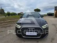 2020 Audi A3