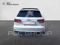 2020 Audi A3