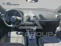 2020 Audi A3