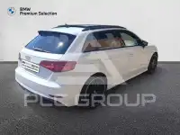 2020 Audi A3