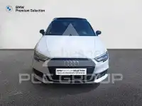 2020 Audi A3