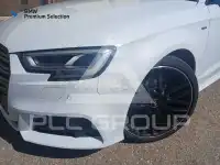 2020 Audi A3