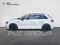 2020 Audi A3