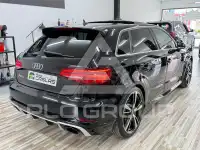 2020 Audi A3