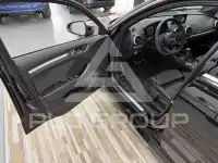 2020 Audi A3