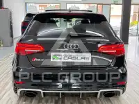 2020 Audi A3