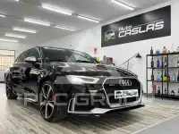 2020 Audi A3