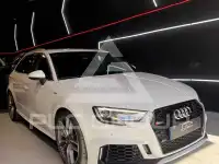 2020 Audi A3