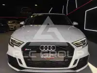 2020 Audi A3