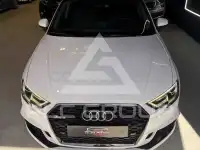 2020 Audi A3