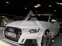 2020 Audi A3