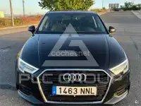 2020 Audi A3