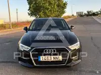 2020 Audi A3