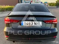 2020 Audi A3