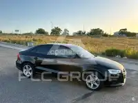 2020 Audi A3