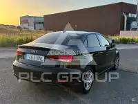 2020 Audi A3
