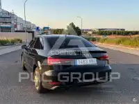 2020 Audi A3