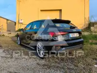 2020 Audi A3