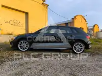 2020 Audi A3