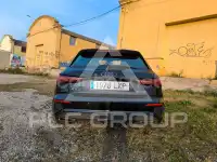 2020 Audi A3