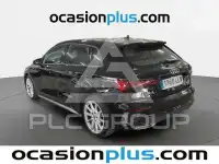 2020 Audi A3