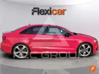 2020 Audi A3