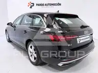2020 Audi A4