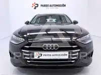 2020 Audi A4