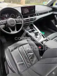 2020 Audi A4