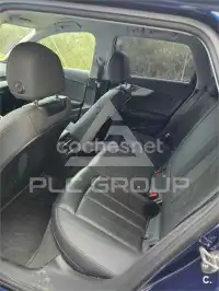 2020 Audi A4