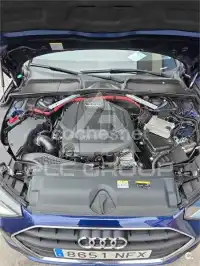 2020 Audi A4