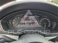 2020 Audi A4