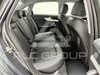 2020 Audi A4