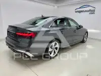 2020 Audi A4