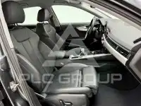 2020 Audi A4