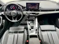 2020 Audi A4