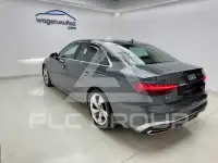 2020 Audi A4