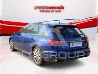 2020 Audi A4