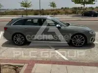 2020 Audi A4