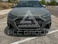 2020 Audi A4