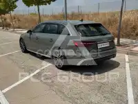2020 Audi A4