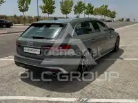 2020 Audi A4