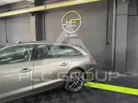 2020 Audi A4