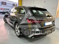 2020 Audi A4