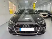 2020 Audi A4