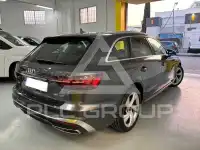 2020 Audi A4