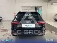 2020 Audi A4