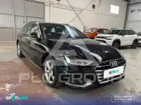 2020 Audi A4