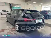 2020 Audi A4