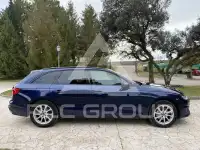 2020 Audi A4